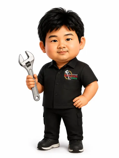 ตัวละคร