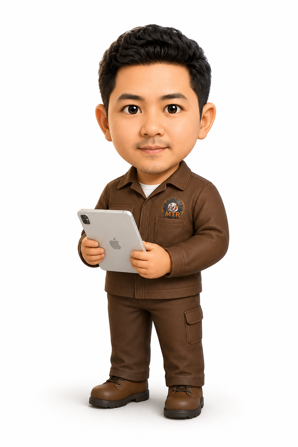 ตัวละคร