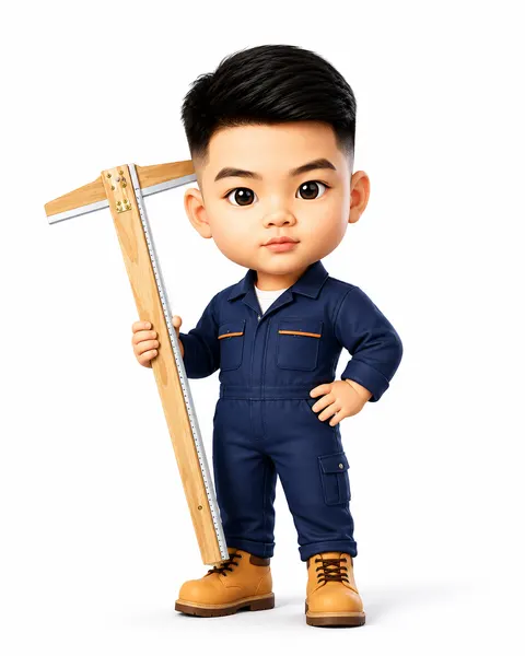 ตัวละคร