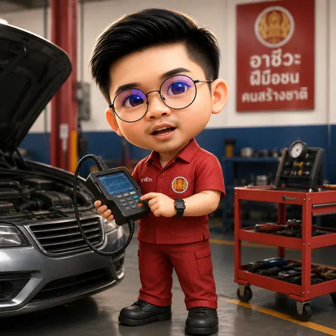 ตัวละคร