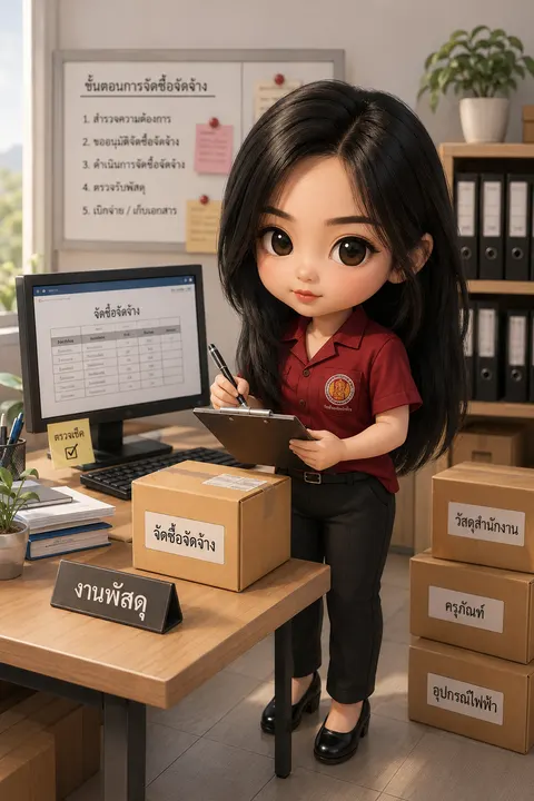 ตัวละคร