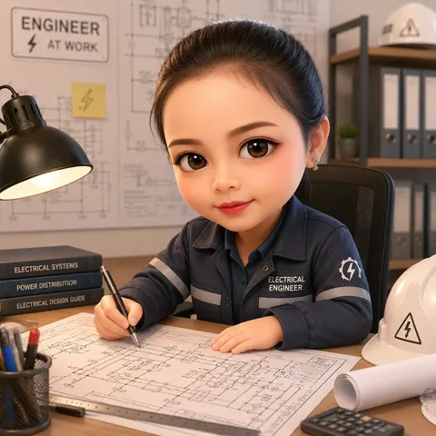 ตัวละคร