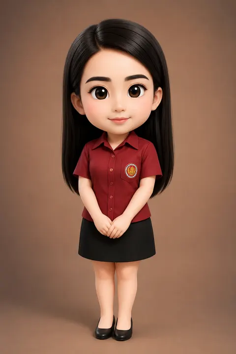 ตัวละคร