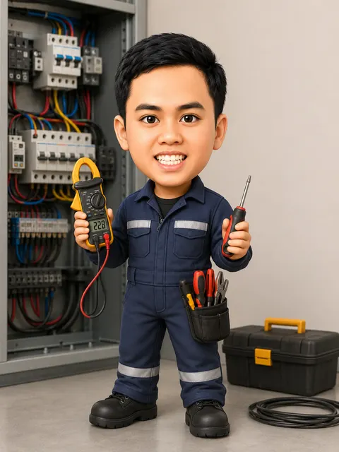 นายวรวุฒิ ครุฑแจ่ม