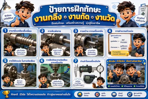 ป้ายโครงการ