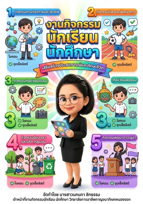 Infographic