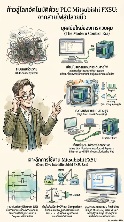 อินโฟ LM