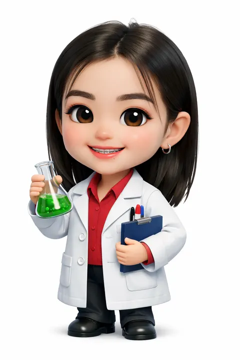 ตัวละคร