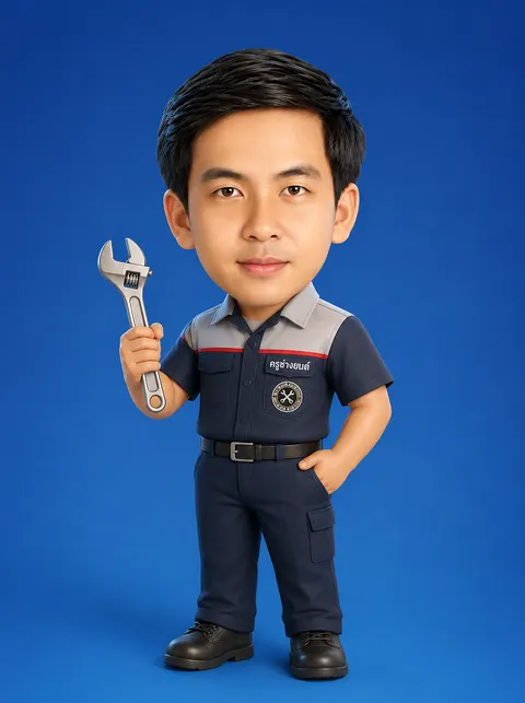 ตัวลำคร