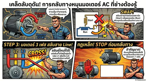 Infographic จาก NotebookLM