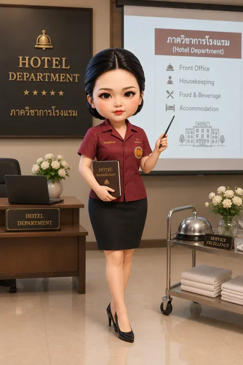 ตัวละคร