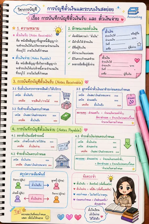 ใบความรู้