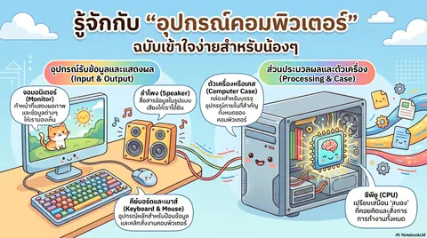 อินโฟกราฟิก
