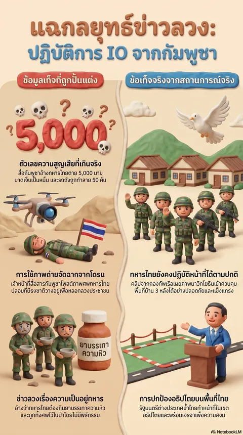 ทหารเขมร
