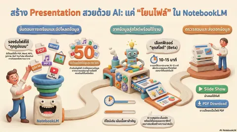 งานอินโฟกราฟิก