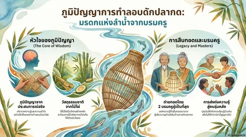 งานอินโฟกราฟิก