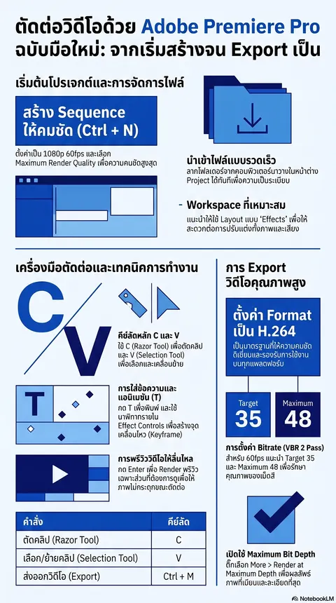 งานอินโฟกราฟิก