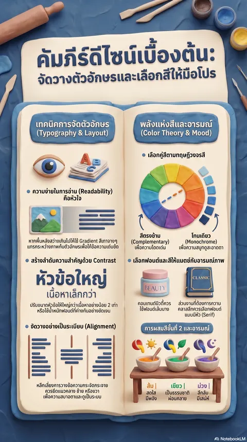 งานอินโฟกราฟิก