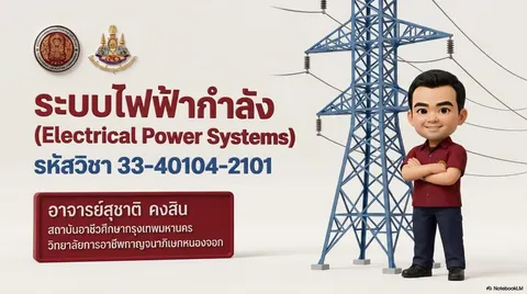 PPT. Electrical_Power_Systems_(2)