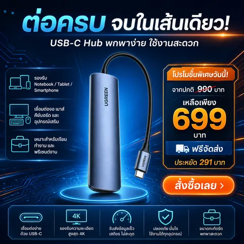 ผลิตภัณฑ์สินค้า