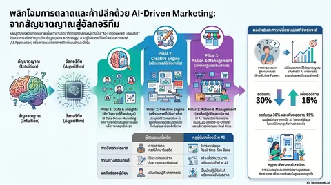 งาน Infographic