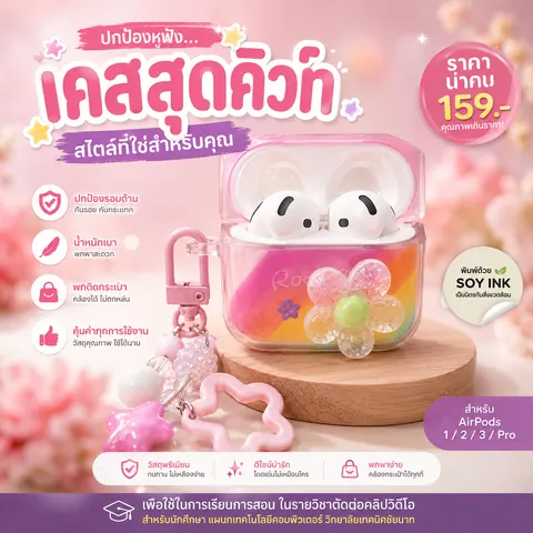 ผลิตภัณฑ์สินค้า
