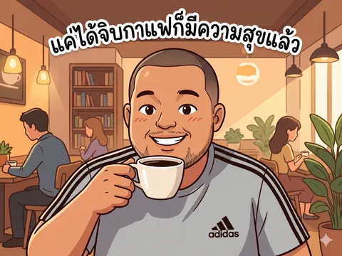 แนะนำตัวเอง