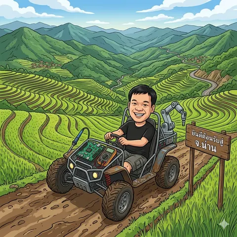 แนะนำตัวเอง