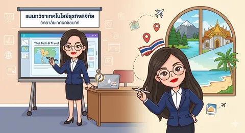 แนะนำตัวเอง