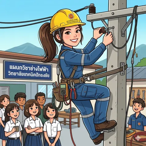 แนะนำตัวเอง