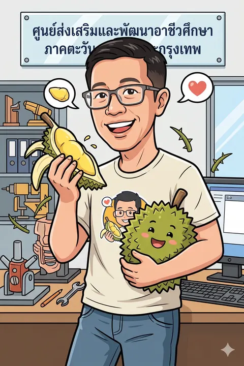 แนะนำตัวเอง