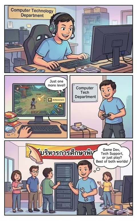 แนะนำตัว