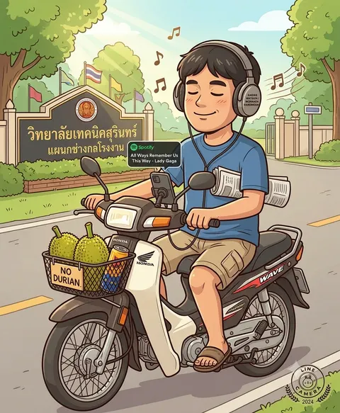 แนะนำตัวเอง