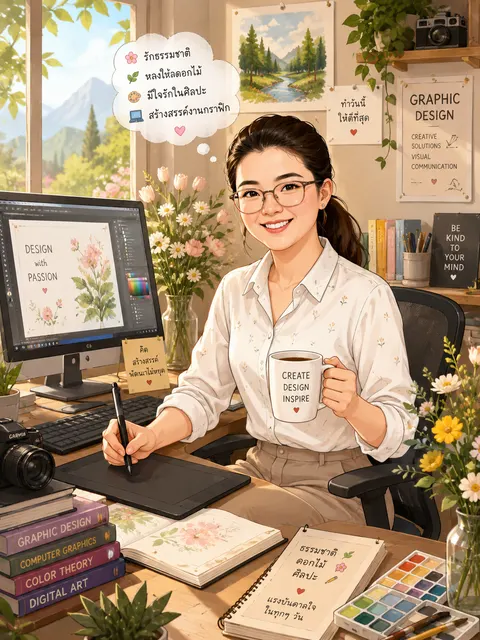 แนะนำตนเอง