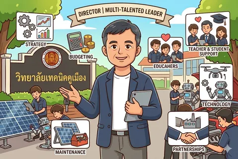 แนะนำตัวเอง