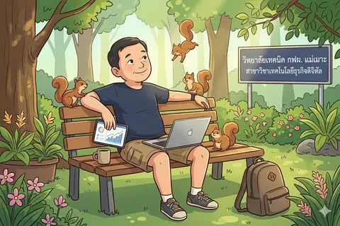 แนะนำตัวเอง
