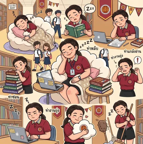แนะนำตัวเอง