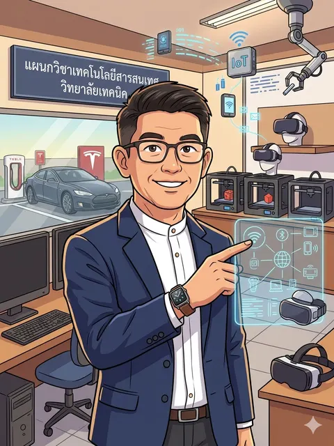 แนะนำตัวเอง