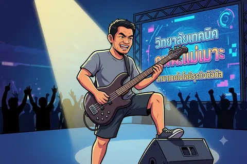 แนะนำตัวเองกันก่อนครับ