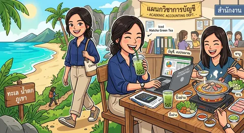 แนะนำตัวเอง