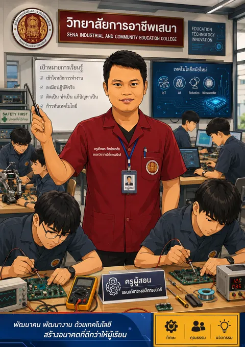 แนะนำตัวเอง