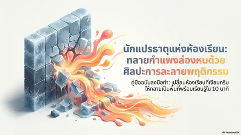 นำเสนอ
