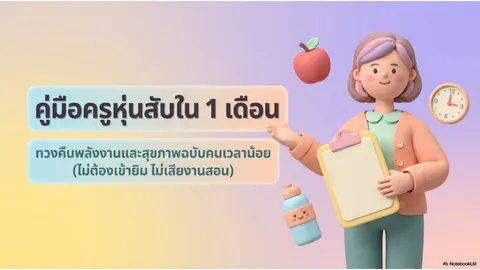 Slide PPT