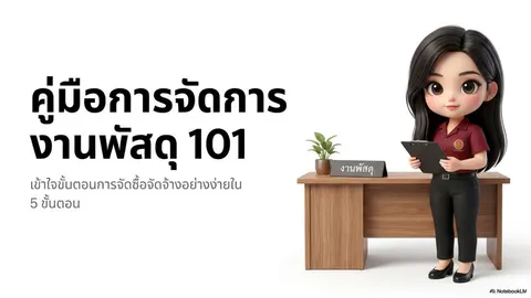 จัดซื้อจัดจ้าง