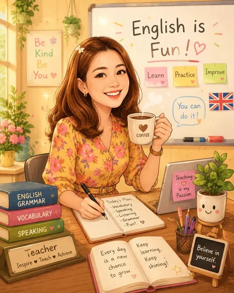 แนะนำตัวเองก่อนค่ะ
