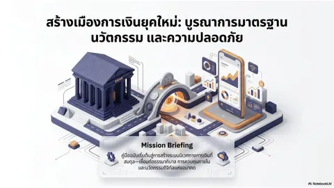 การบริหารงานการเงินยุคใหม่