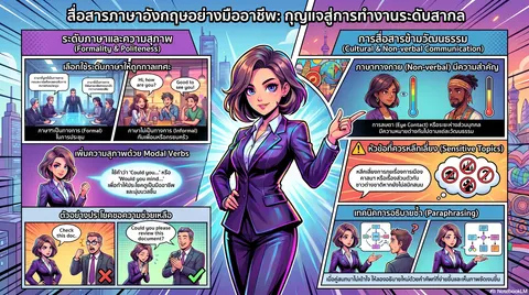 สื่อสารและวัฒนธรรม
