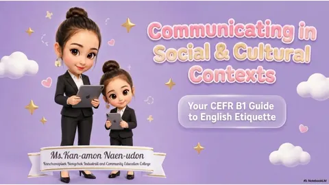 สื่อสารและวัฒนธรรม