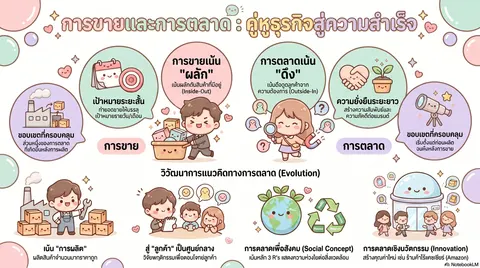 กาบรรจุภัณฑ์ยุคใหม่