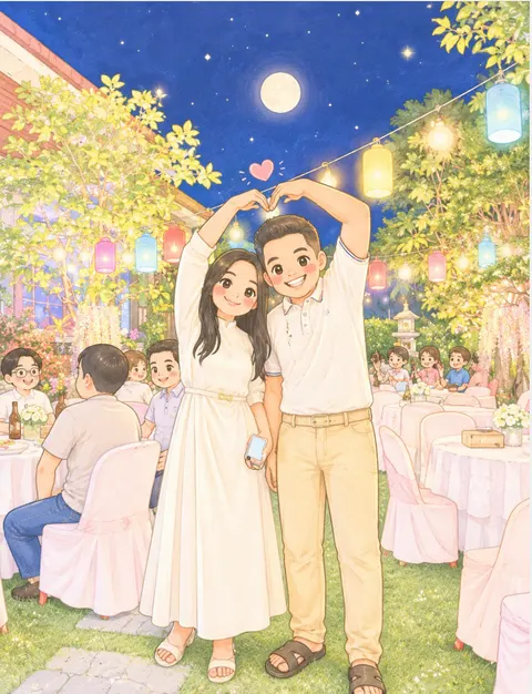 ตัวละคร